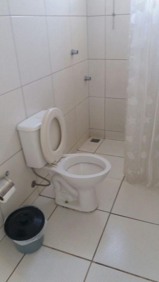 Hotel Faria Piumhi Екстер'єр фото