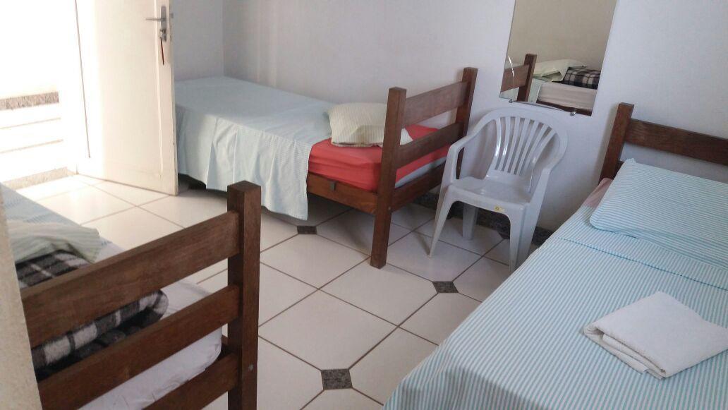 Hotel Faria Piumhi Екстер'єр фото