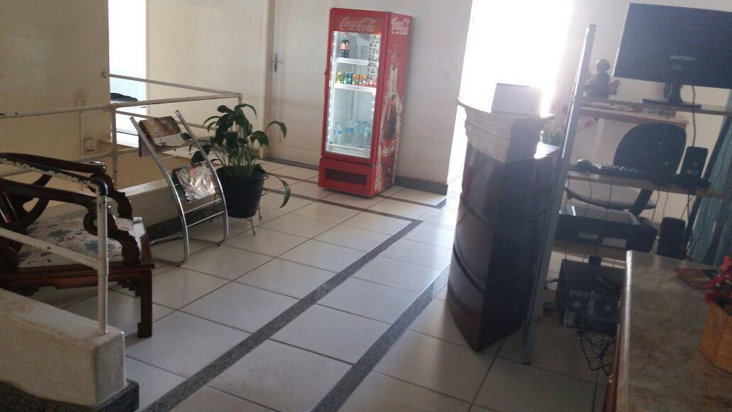 Hotel Faria Piumhi Екстер'єр фото